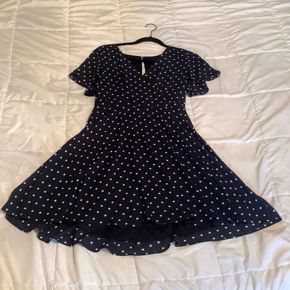 Express Midi Dress
